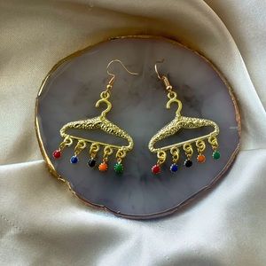 Tracy fantasy jewelry